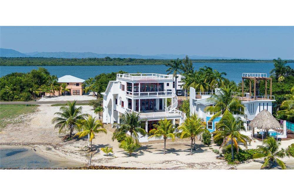 Residencial - Villa - Placencia, Stann Creek District, Belice - Caribbean & Central Ameri - 2 - 90127025-46