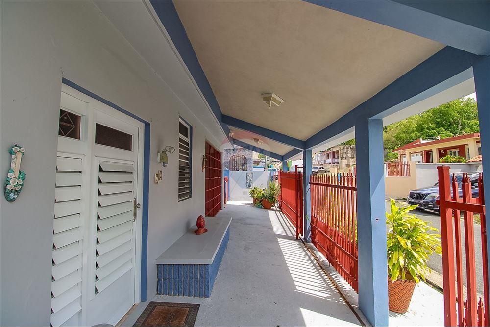 Residential - Villa - Humacao, Humacao, Puerto Rico - Caribbean & Central Ameri - 3 - 902461002-30