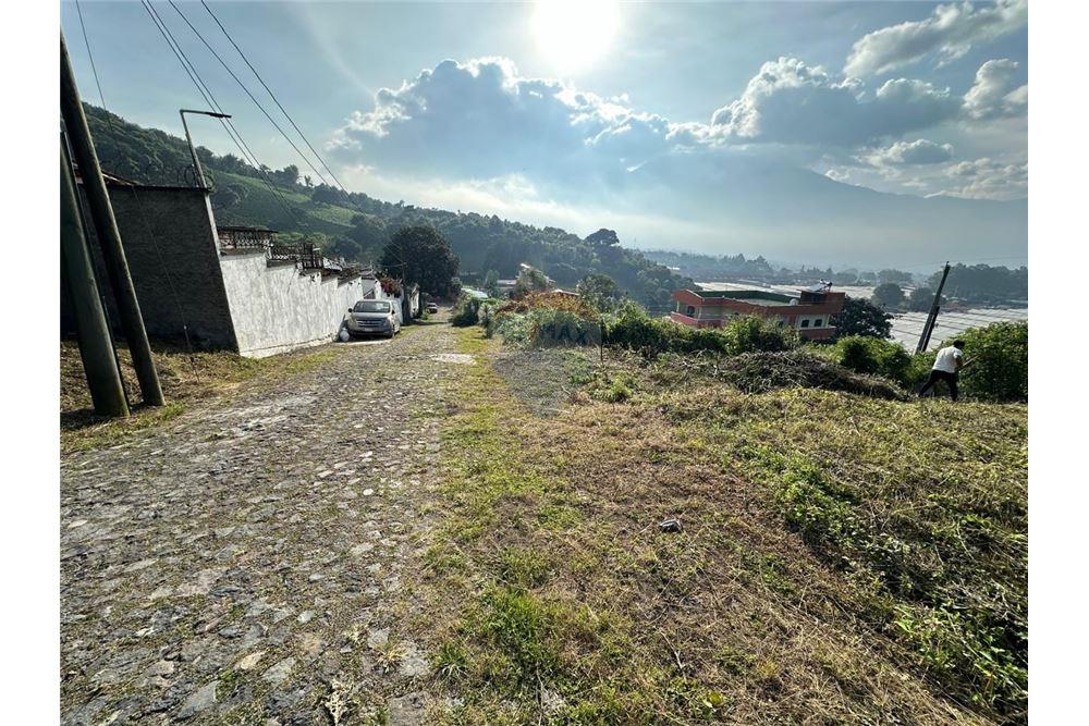 Lote - Venta - Ciudad Vieja, Sacatepéquez, Guatemala - 5 - 901141001-8