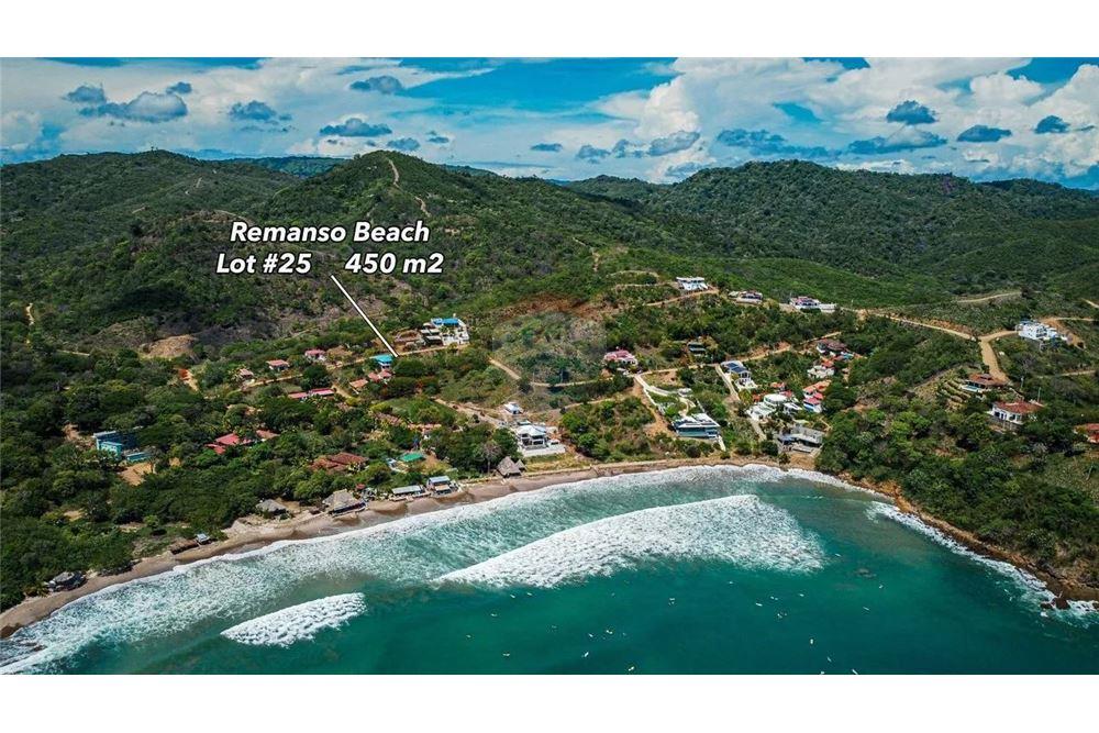 Commercial - Land - San Juan del Sur, Rivas, Nicaragua - Caribbean & Central Ameri - 2 - 90119008-105