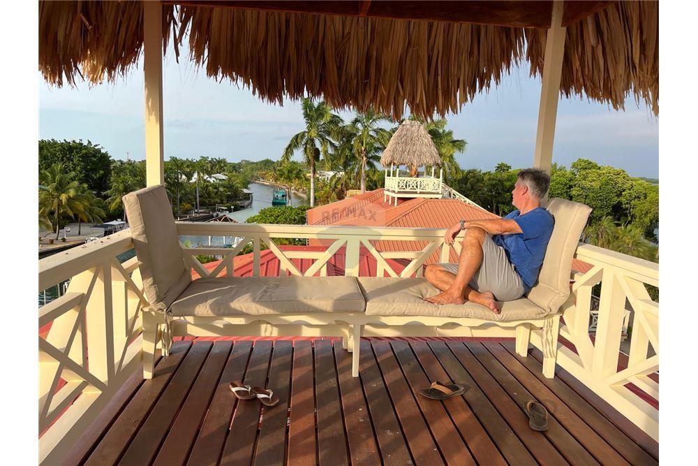 Residential - Villa - Placencia, Stann Creek District, Belize - Caribbean & Central Ameri - 3 - 90127016-281