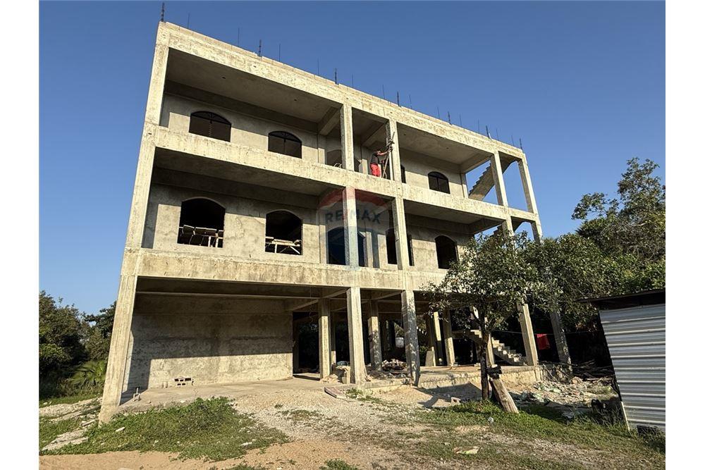 Residential - Villa - Placencia, Stann Creek District, Belize - Caribbean & Central Ameri - 1 - 90127023-353