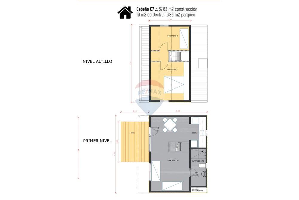 Villa - Te Koop - Santa Cruz Naranjo, Santa Rosa, Guatemala - 6 - 902691017-17