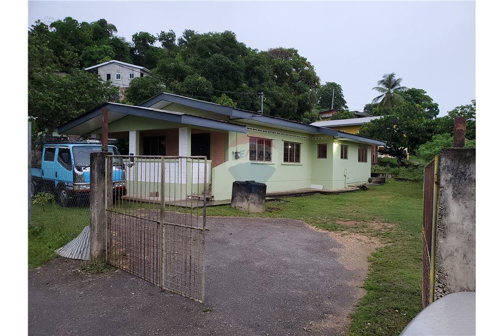 Villa - For Sale - Gonzales, Trinidad and Tobago, Trinidad and Tobago - 11 - 90155110-176