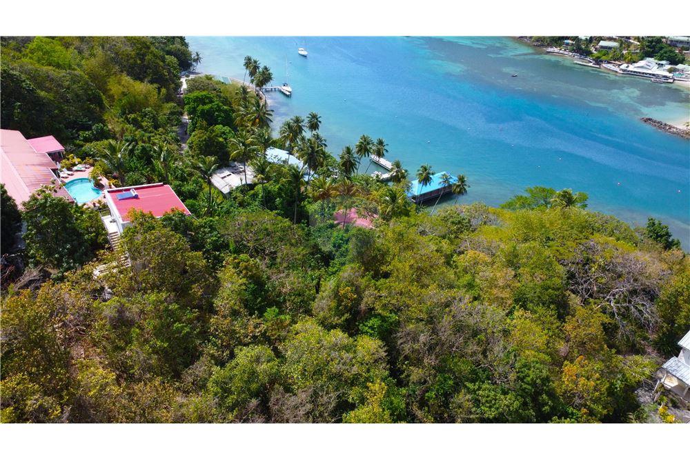 Commercial - Land - Marigot Bay, Castries, St Lucia - Caribbean & Central Ameri - 9 - 902071001-202