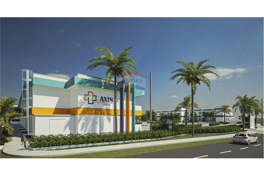 Commercial/Retail - For Sale - George Town, Grand Cayman, Cayman Islands - 1 - 90146001-227