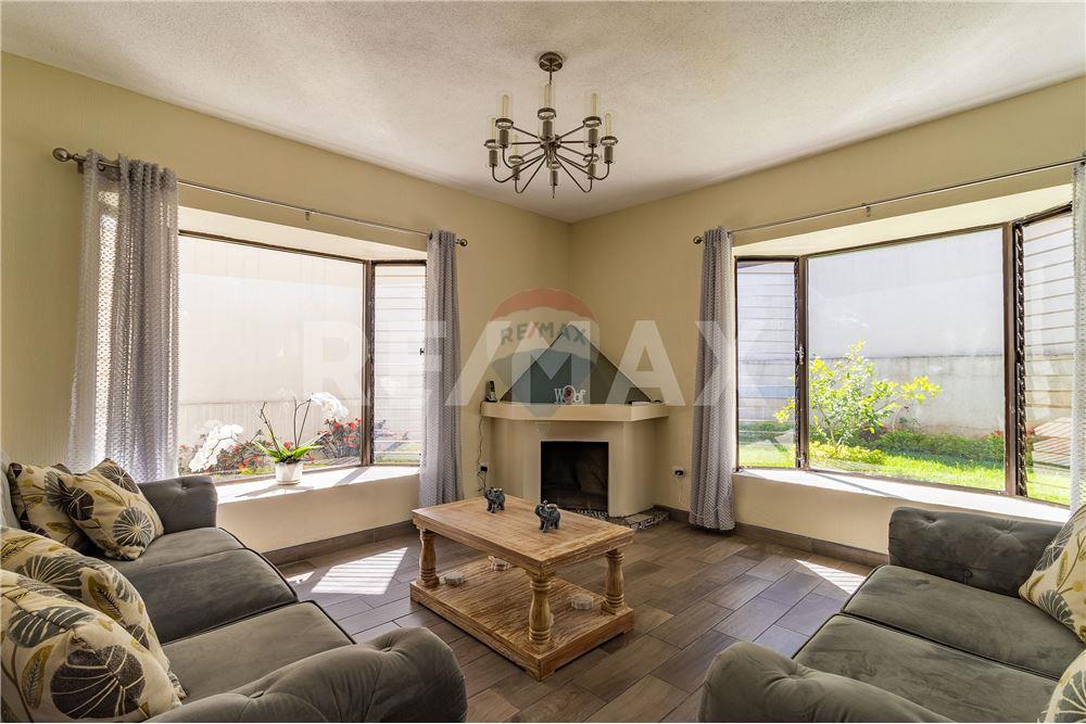 Villa - Venta - Fraijanes, Guatemala, Guatemala - 14 - 902091020-4