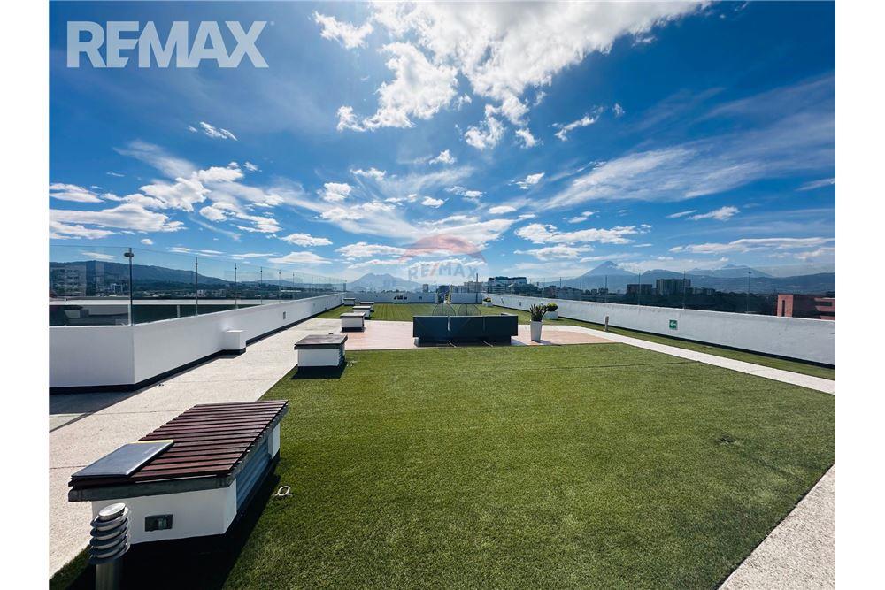 Apartamento/Condominio - Venta - Zona 10, Guatemala, Guatemala - 9 - 902611001-73