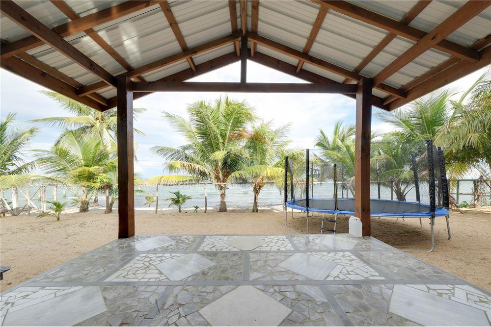 Residencial - Villa - Seine Bight, Stann Creek District, Belice - Caribbean & Central Ameri - 13 - 90127022-90