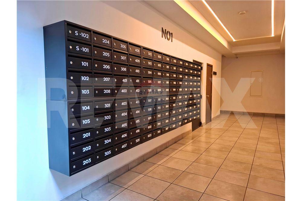 Condo/Apartment - For Sale - Zona 2, Guatemala, Guatemala - 15 - 902091019-11