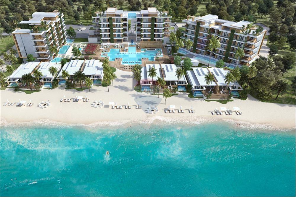 Commercial - Commercial/Retail - San Pedro, Ambergris Caye, Belize - Caribbean & Central Ameri - 1 - 90127003-296