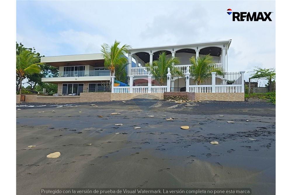 Residential - Villa - Miramar, León, Nicaragua - Caribbean & Central Ameri - 33 - 90119010-81