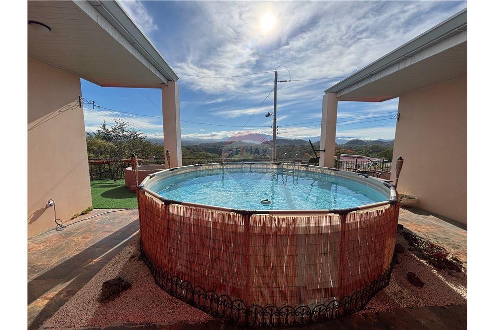 Residenziale - Villa - Atenas, Alajuela- Atenas, Costa Rica - Caribbean & Central Ameri - 4 - 90128002-1005