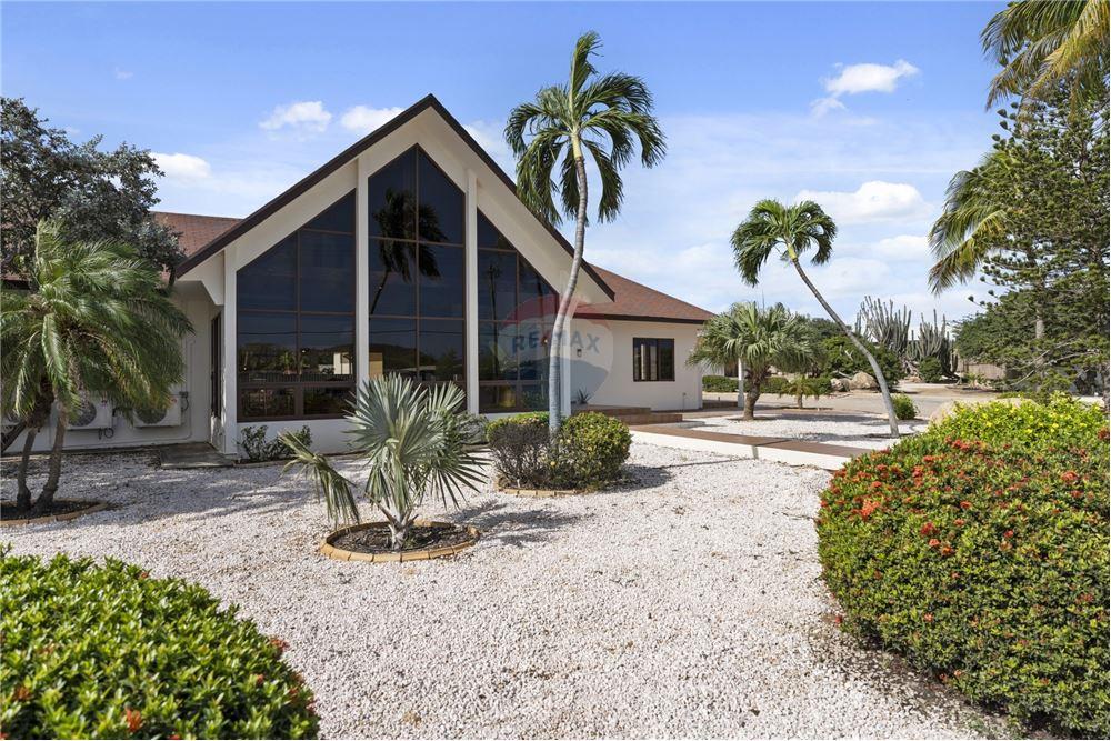 Villa - For Sale - Oranjestad, Aruba, Aruba - 6 - 90105005-513