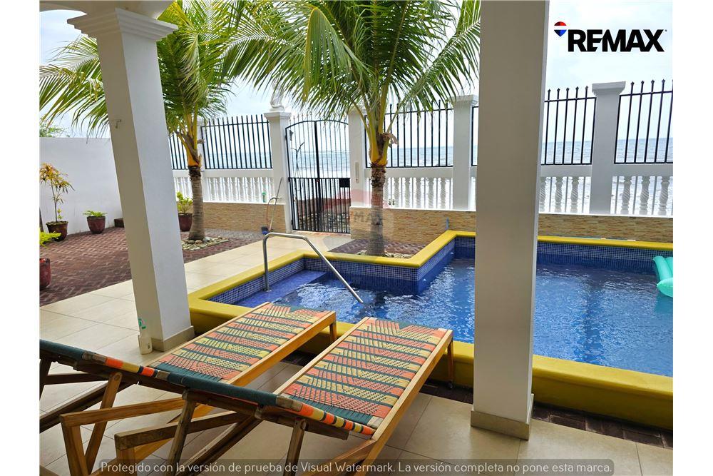 Residential - Villa - Miramar, León, Nicaragua - Caribbean & Central Ameri - 1 - 90119010-81