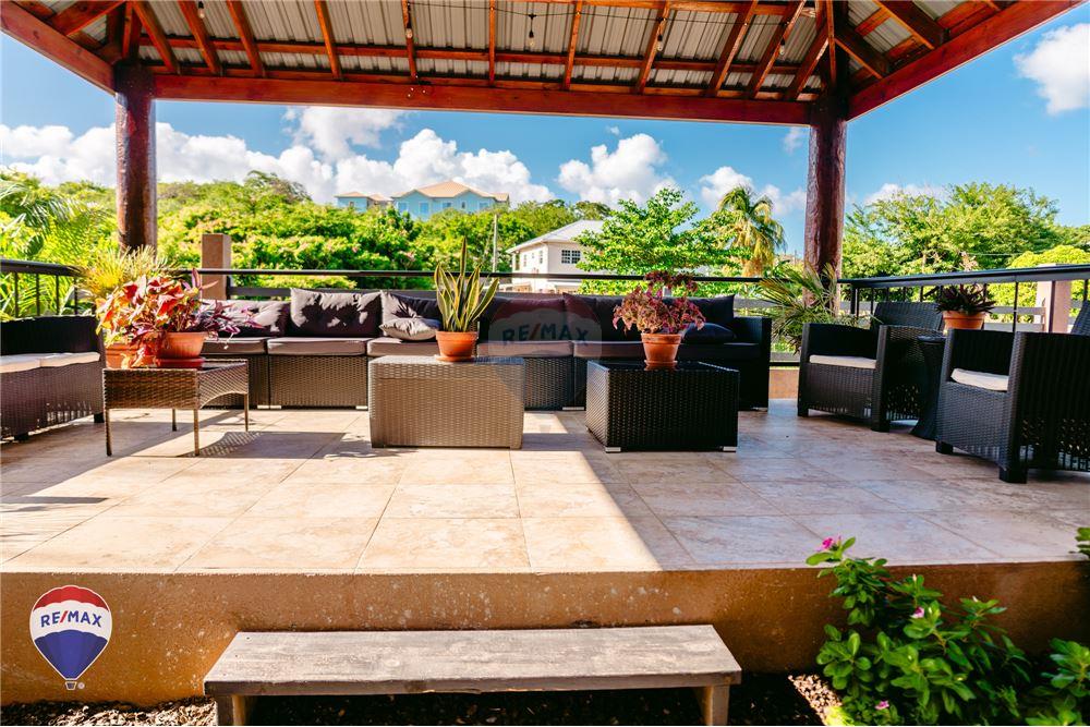 Condo/Apartment - For Sale - Grand Anse, Saint George, Grenada - 22 - 902581001-101