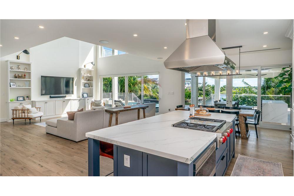 Wohnung - Villa - W Bay Bch North, West Bay, Kaimaninseln - Caribbean & Central Ameri - 36 - 90146001-239