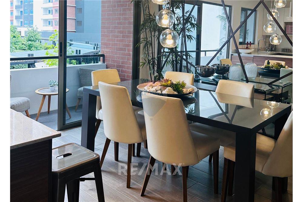 Appartement - Te Koop - Zona 14, Guatemala, Guatemala - 3 - 902611001-50