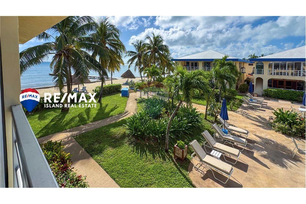 Residential - Condo/Apartment - San Pedro, Ambergris Caye, Belize - Caribbean & Central Ameri - 12 - 90135017-21