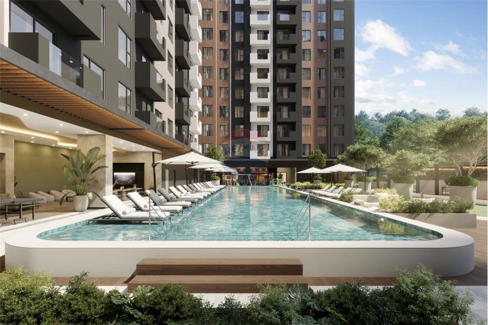 Condo/Apartment - For Sale - Zona 15, Guatemala, Guatemala - 21 - 902311022-109