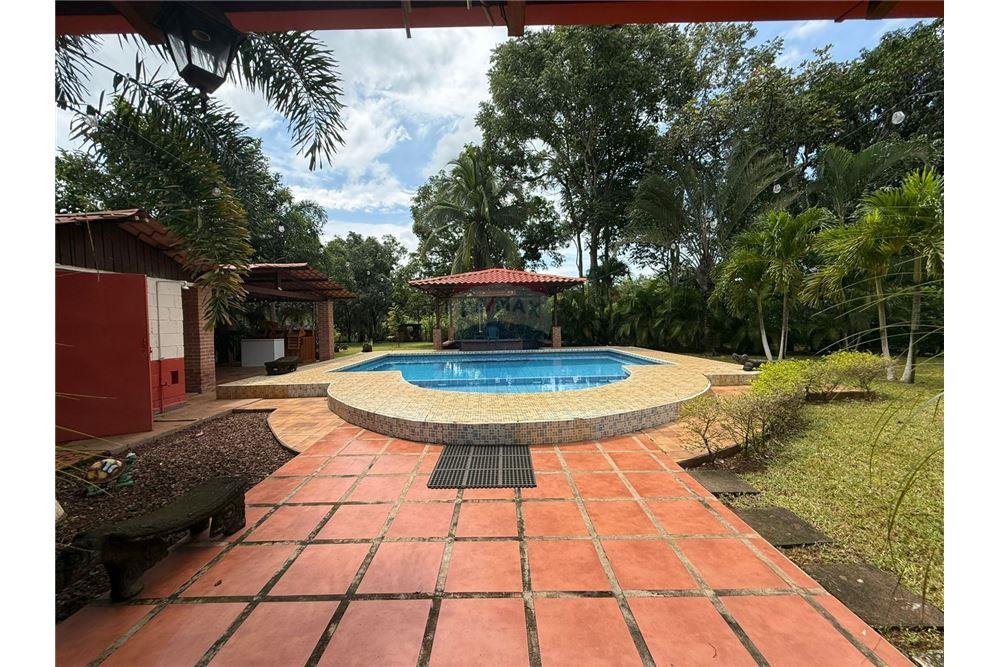 Villa - For Sale - San Mateo, Alajuela- San Mateo, Costa Rica - 3 - 902701010-2