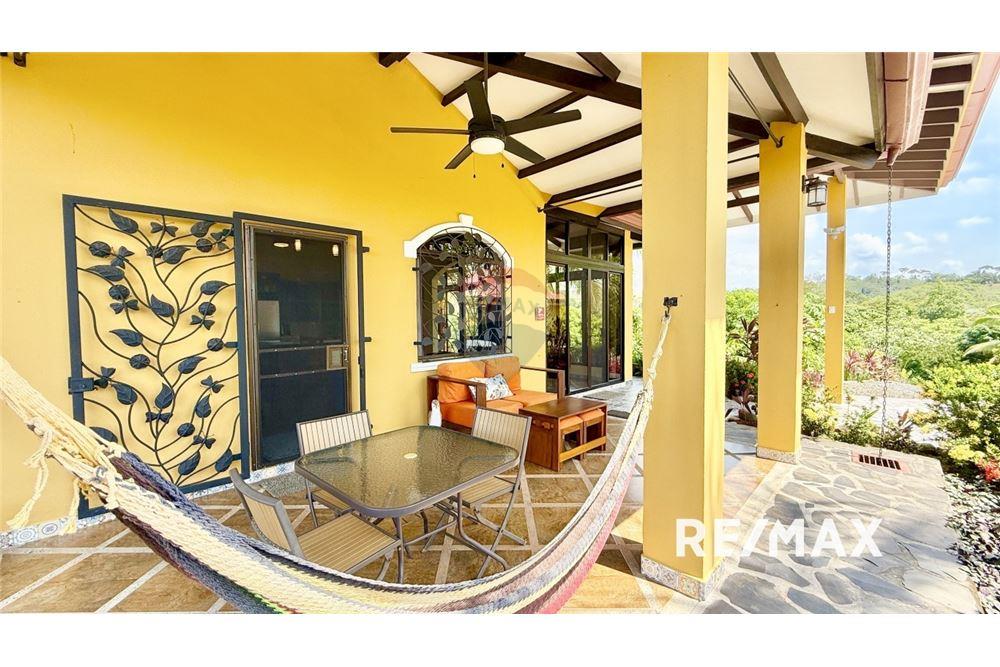 Residential - Villa - Bejuco, Guanacaste - Nandayure, Costa Rica - Caribbean & Central Ameri - 15 - 90168015-201