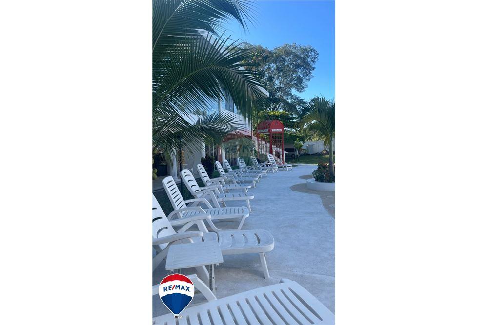 Surface commerciale - Local commercial - Puntarenas, Puntarenas - Puntarenas, Costa Rica - Caribbean & Central Ameri - 8 - 90168030-58