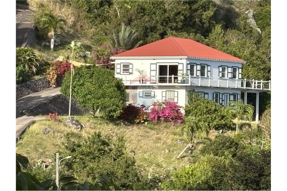 Villa - Te Koop - Dawn Beach, St Maarten, St. Maarten - 1 - 90144016-16