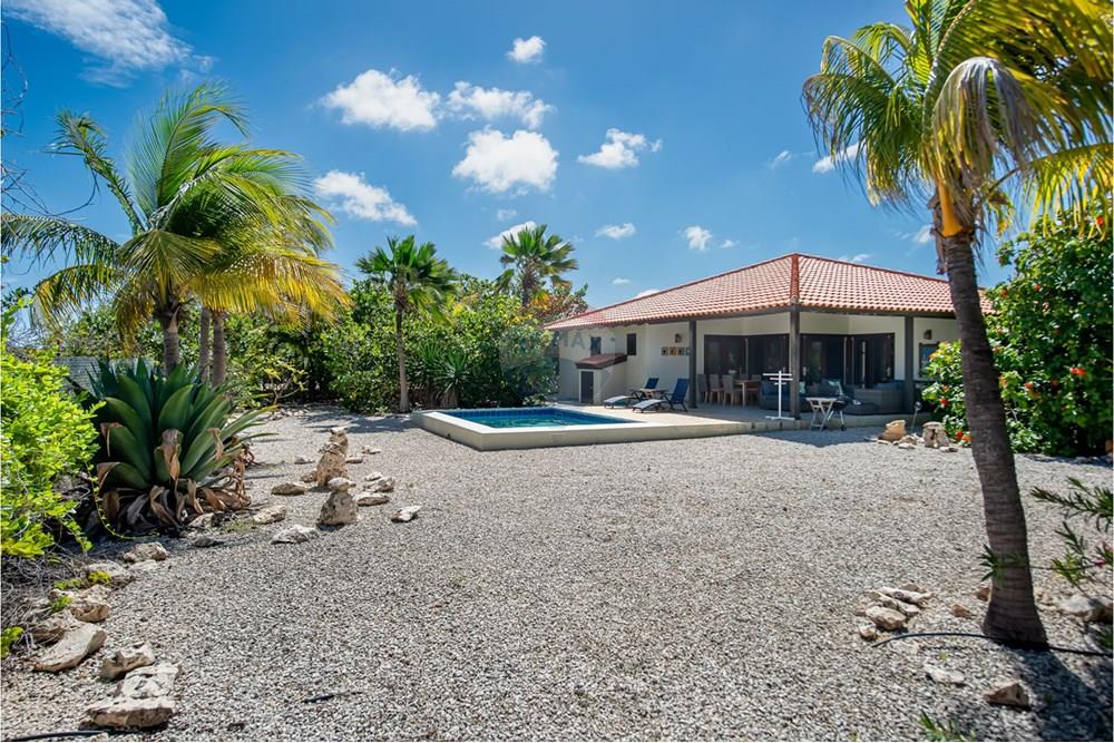 Villa - For Sale - Sabal Palm, Bonaire, Bonaire - SabalPalm-57-3000-21.jpg - 900171001-810