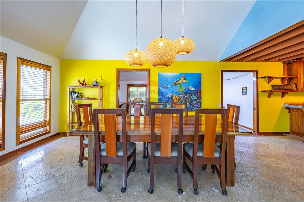 Residential - Villa - Ambergris Caye, Ambergris Caye, Belize - Caribbean & Central Ameri - 16 - 90135008-80