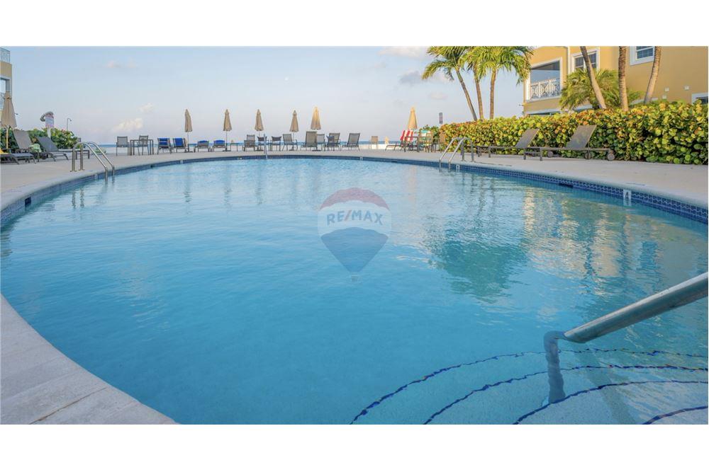 Wohnung - Villa - W Bay Bch South, Seven Mile, Kaimaninseln - Caribbean & Central Ameri - 16 - 90146013-843