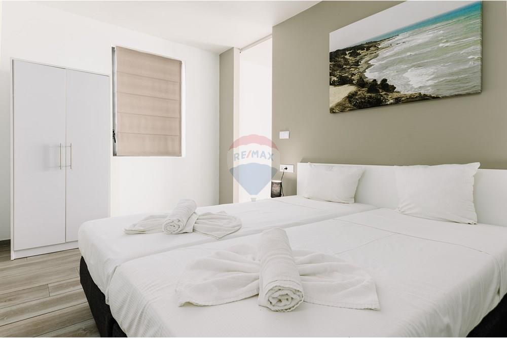 Condo/Apartment - For Sale - Belnem, Bonaire, Bonaire - 111 bedroom a.jpg - 900171011-84