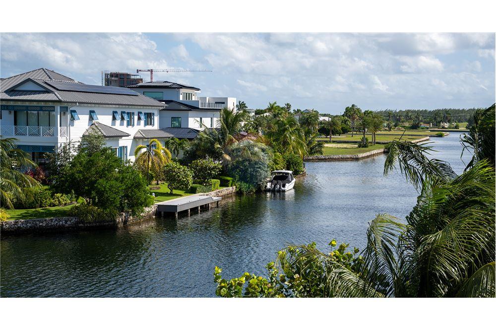 Wohnung - Villa - W Bay Bch North, West Bay, Kaimaninseln - Caribbean & Central Ameri - 6 - 90146001-239