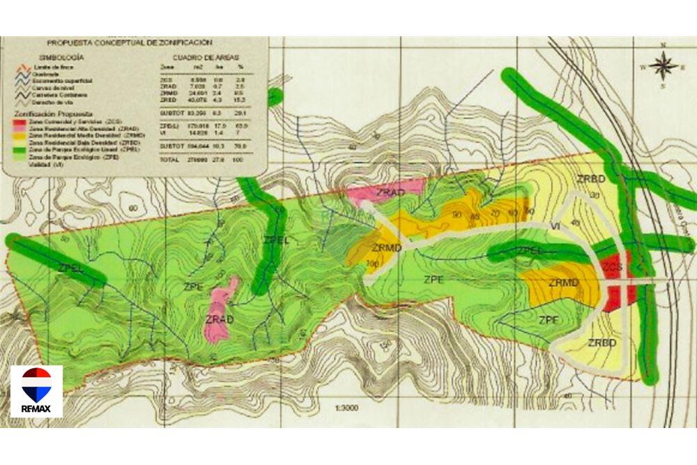 Comercial - Terrenos - Tarcoles - Quebrada Ganado, Puntarenas- Garabito, Costa Rica - Caribbean & Central Ameri - 26 - 90168030-59