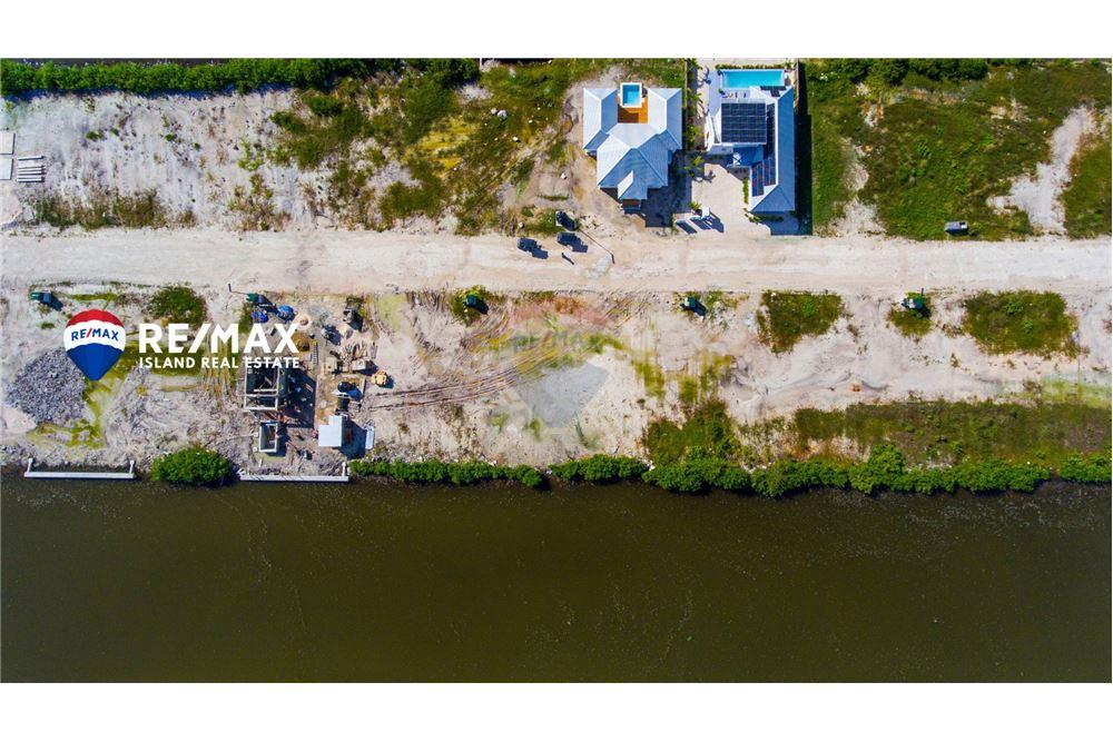 Commercial - Land - San Pedro, Belize District, Belize - Caribbean & Central Ameri - 3 - 90135024-9