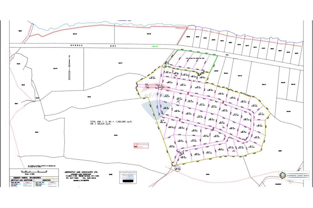 Land - For Sale - North East Coast, Rum Point, Cayman Islands - 2 - 90146014-109