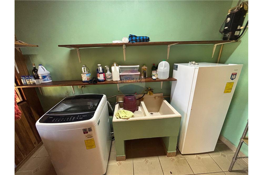 Residencial - Villa - Atenas, Alajuela- Atenas, Costa Rica - Caribbean & Central Ameri - 25 - 90128002-1002