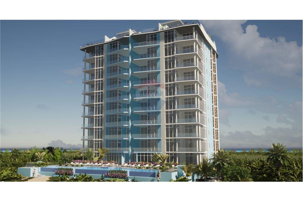 Apartamento/Condominio - Venta - W Bay Bch South, Seven Mile, Islas Caimán - 2 - 90146002-431