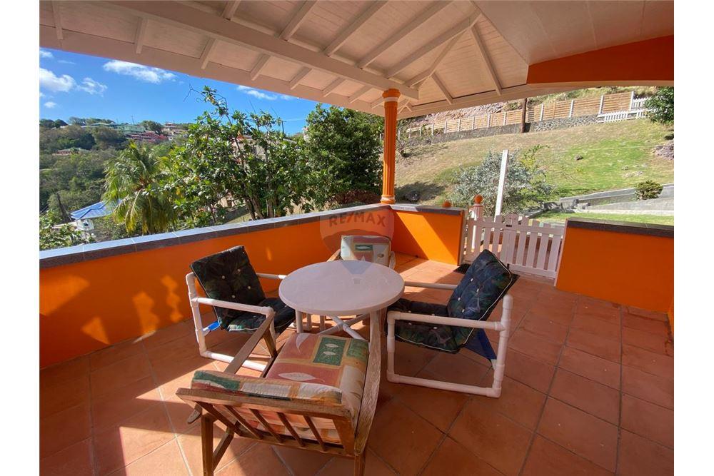 Wohnung - Villa - Port Elizabeth, Bequia, St Vincent and the Grenadines - Caribbean & Central Ameri - 4 - 90109004-65