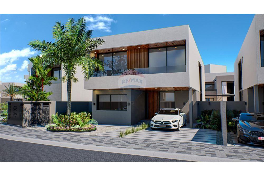 Villa - For Sale - Noord, Aruba, Aruba - 15 - 90105005-508