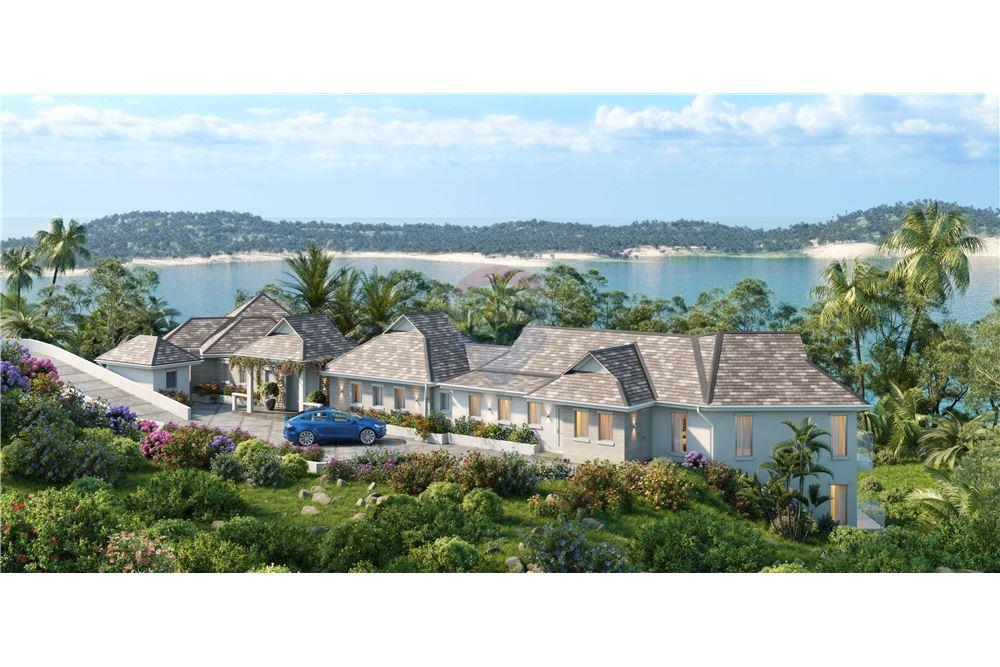 Villa - For Sale - Willis Freemans, Parish of Saint Paul, Antigua and  Barbuda - 3 - 902121001-41