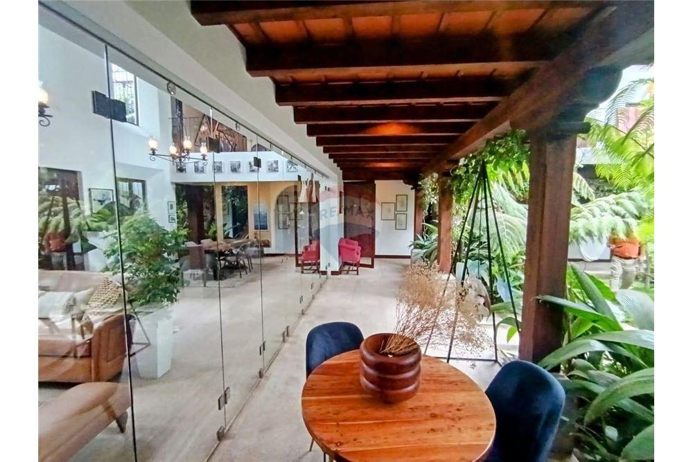 Villa - Te Koop - La Antigua Guatemala, Sacatepéquez, Guatemala - 5 - 90129001-375