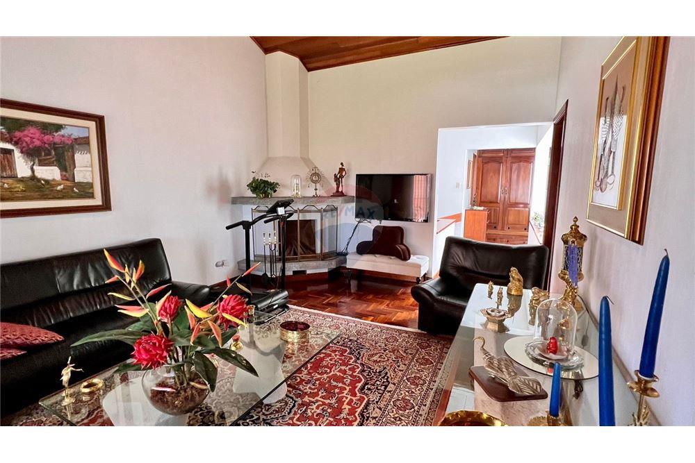 Villa - Venta - Vista Hermosa, Guatemala, Guatemala - 11 - 902651007-4