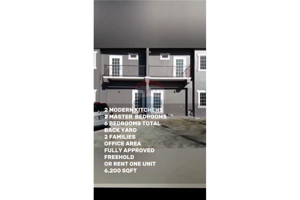 Volledig pand - Te Koop - Freeport, Caroni, Trinidad and Tobago - 5 - 90155069-181