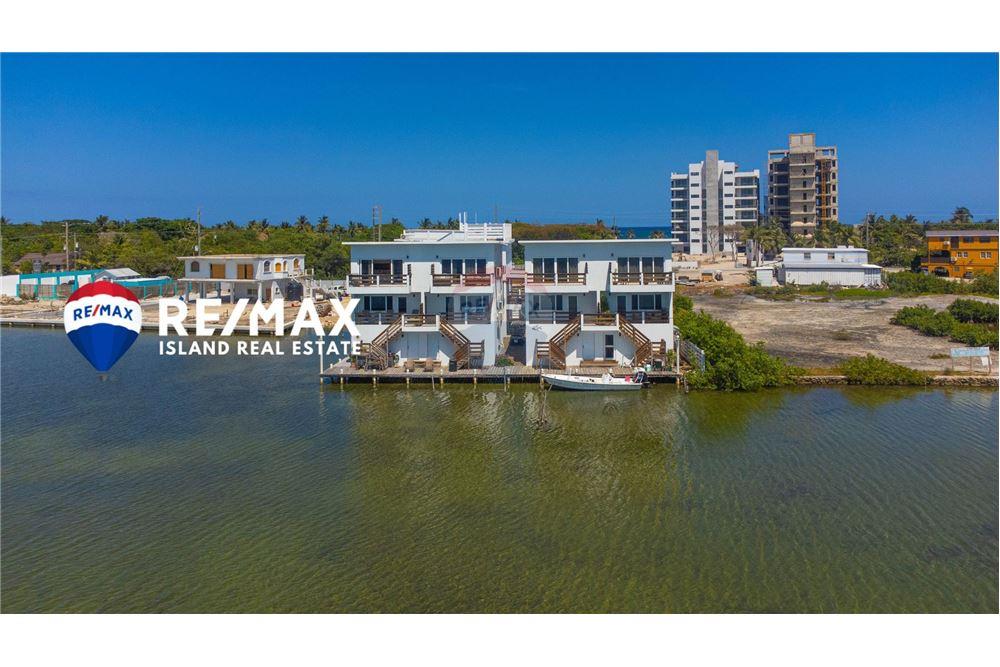 Residential - Villa - Ambergris Caye, Ambergris Caye, Belize - Caribbean & Central Ameri - 32 - 90135008-74