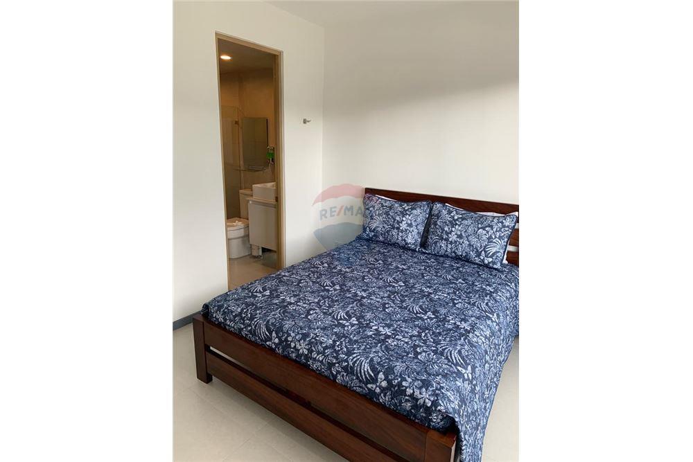 Prédio Habitacional - Vila - Jaco - Playa Hermosa, Puntarenas- Garabito, Costa Rica - Caribbean & Central Ameri - 7 - 90168024-50