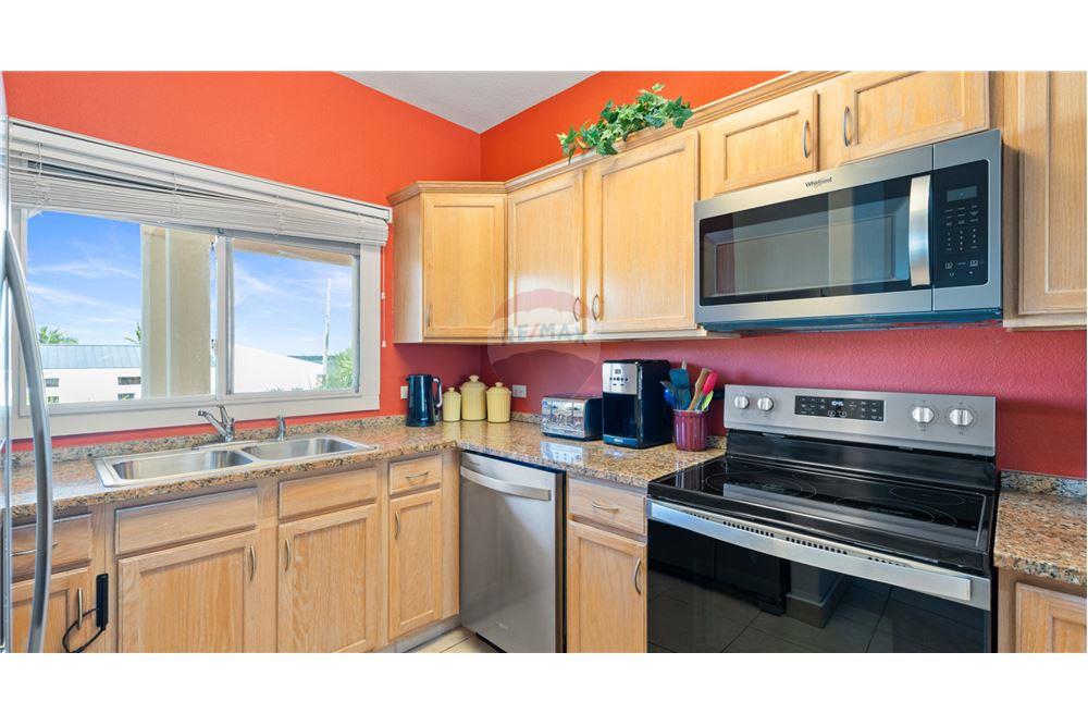 Wohnung - Villa - Rum Point, Rum Point, Kaimaninseln - Caribbean & Central Ameri - 7 - 90146034-192