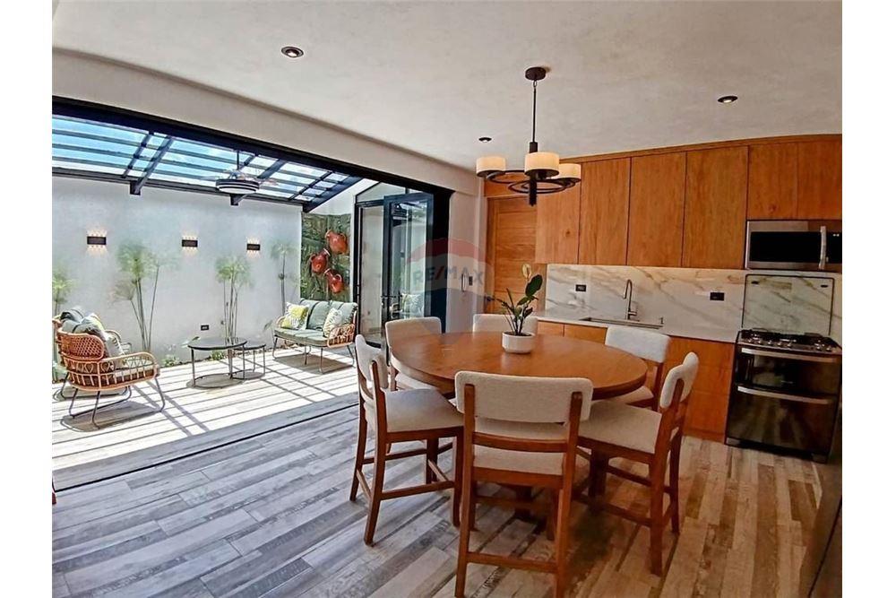 Villa - For Sale - Alotenango, Sacatepéquez, Guatemala - 1 - 90129009-116