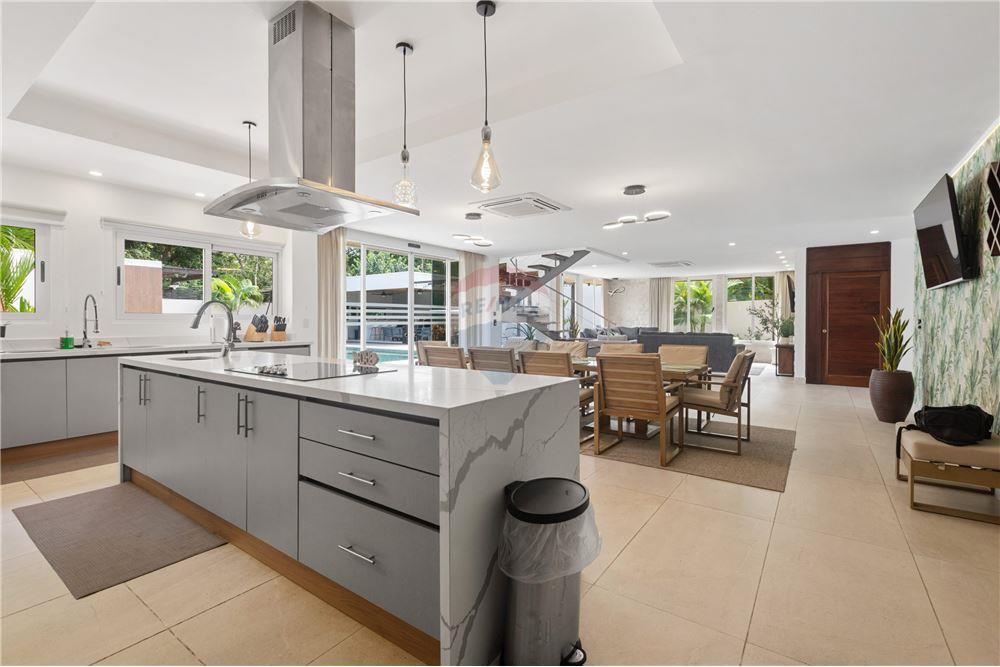 Residencial - Villa - Jaco - Jaco, Puntarenas- Garabito, Costa Rica - Caribbean & Central Ameri - 10 - 90168015-213