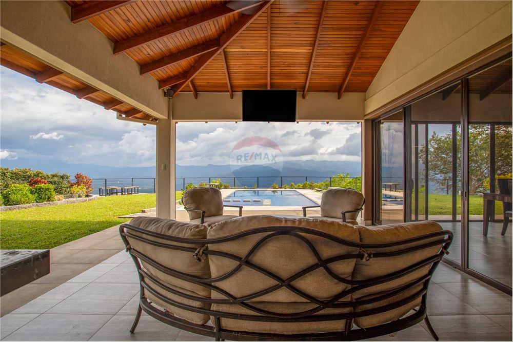 Residenziale - Villa - Atenas, Alajuela- Atenas, Costa Rica - Caribbean & Central Ameri - 6 - 90128002-995